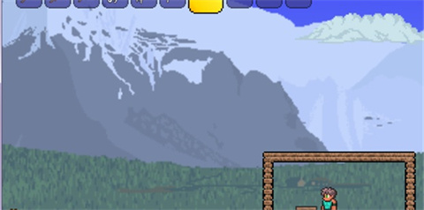 泰拉瑞亚老版本1.2