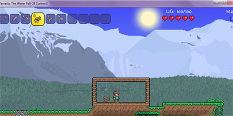 泰拉瑞亚老版本1.2