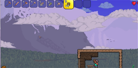 泰拉瑞亚老版本1.2