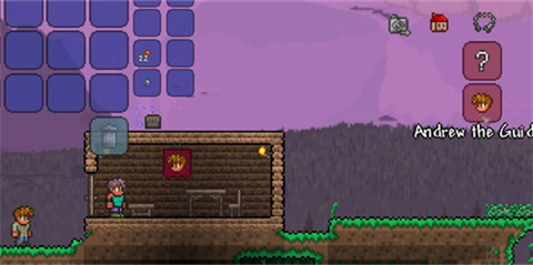 泰拉瑞亚老版本1.2