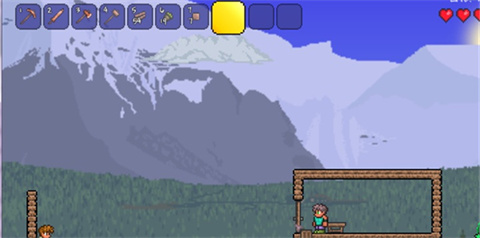 泰拉瑞亚老版本1.2