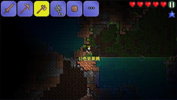 泰拉瑞亚老版本1.2