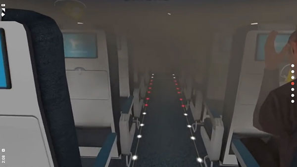 空难模拟器汉化版