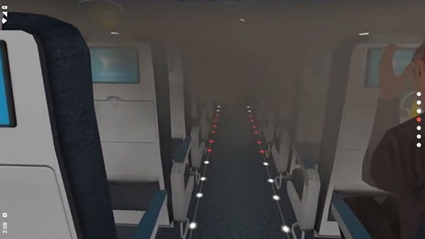 空难模拟器汉化版