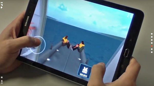 空难模拟器汉化版