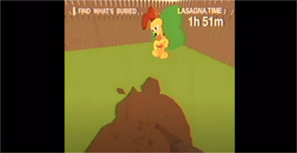 最后的星期一完整版