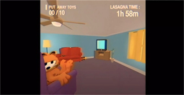 最后的星期一完整版