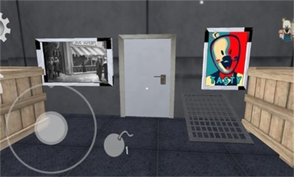 恐怖冰激凌9同人版