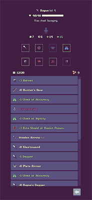 幽暗爬行者 中文版