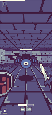 幽暗爬行者 中文版