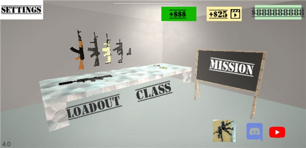 CQB射击 下载正版