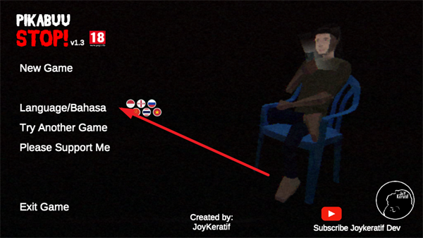 皮卡布停手游最新版