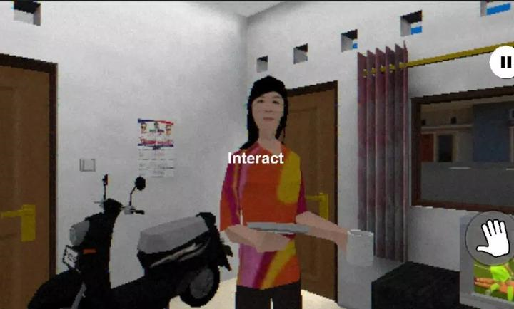 皮卡布停 汉化版