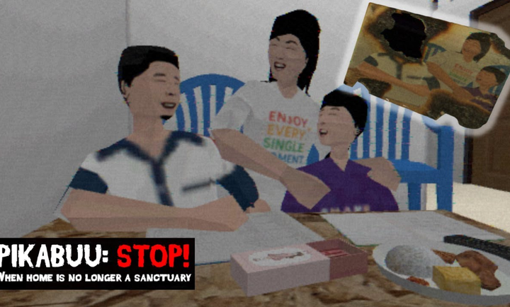 皮卡布停 汉化版