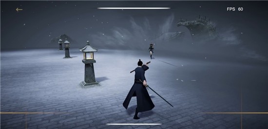 弈剑行 官网版安卓版