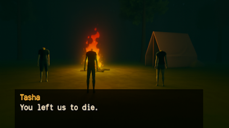 饥饿的拉姆2 中文版