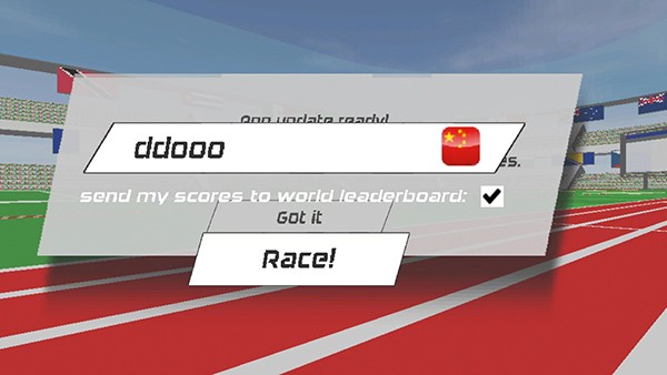 速度之星 mod作弊菜单下载