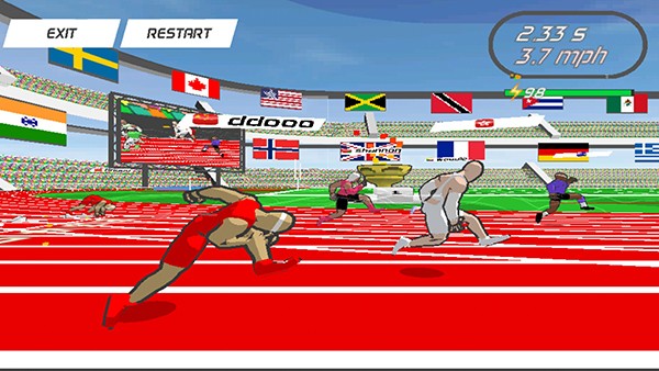 速度之星 mod作弊菜单下载