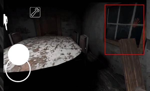 恐怖老奶奶5中文版作弊菜单下载安装正版