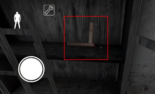 恐怖老奶奶5中文版作弊菜单下载安装正版