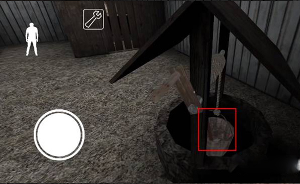 恐怖老奶奶5中文版作弊菜单下载安装正版