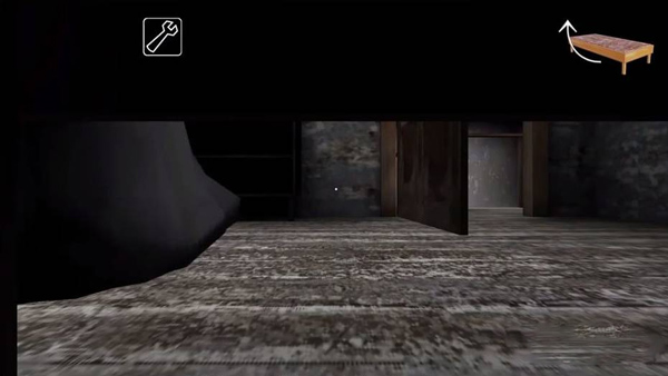 恐怖老奶奶5中文版作弊菜单下载安装正版