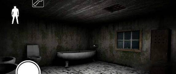 恐怖老奶奶5中文版作弊菜单下载安装正版