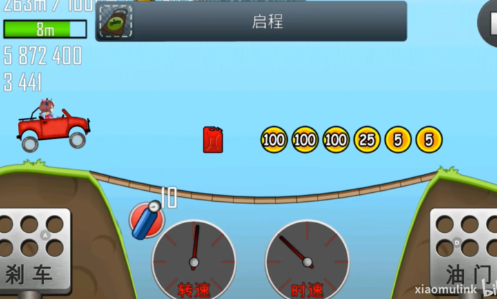 哈基赛车手机版