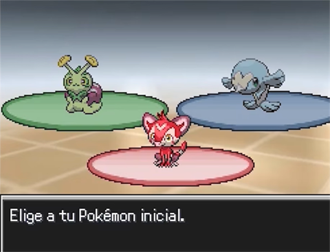 宝可梦蛋白石手机版