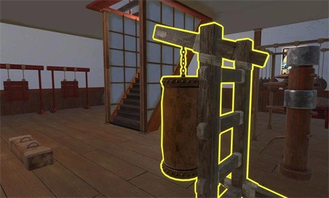 格斗学校模拟器