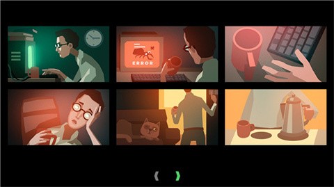 编程模拟器手机版