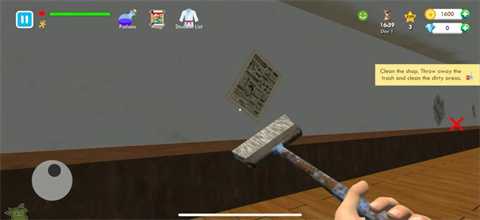 武馆模拟器手机版