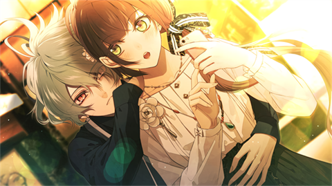 项圈恶意手机版