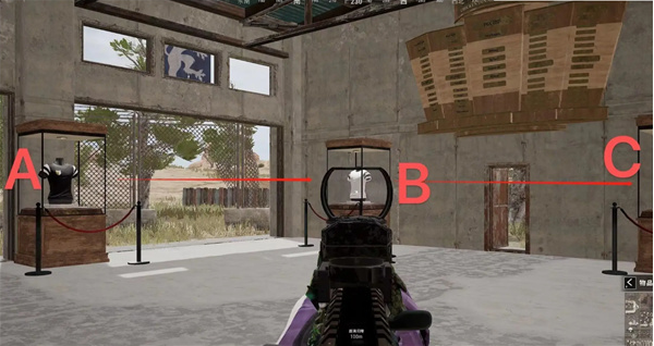 pubg mobile地铁逃生下载