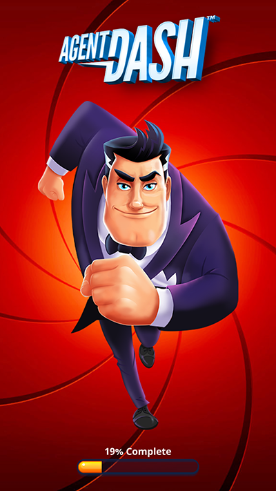 特工跑酷 中文版