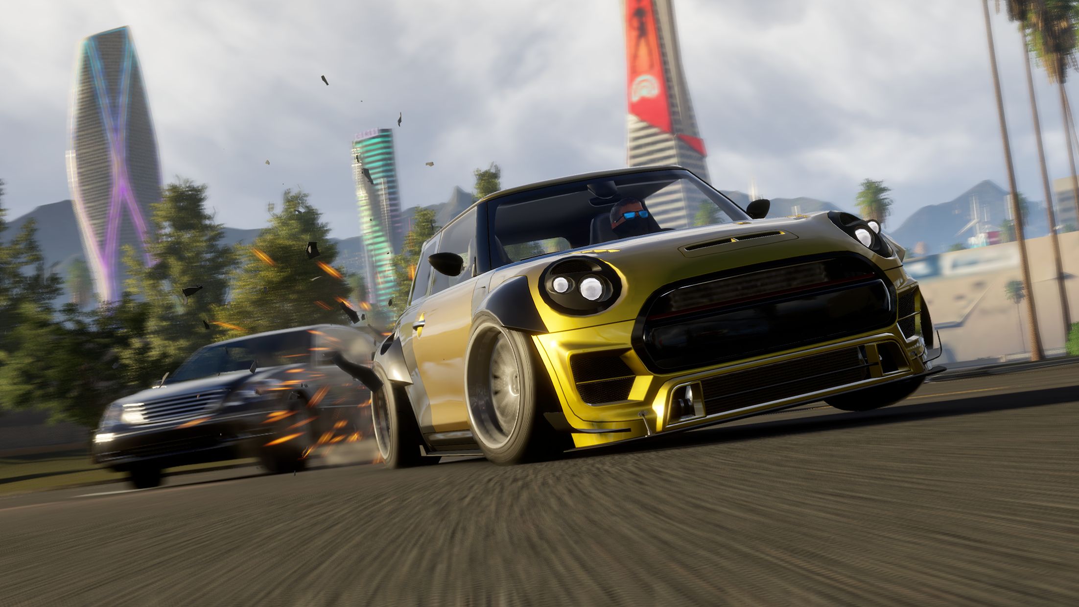 CarX Street 新版本