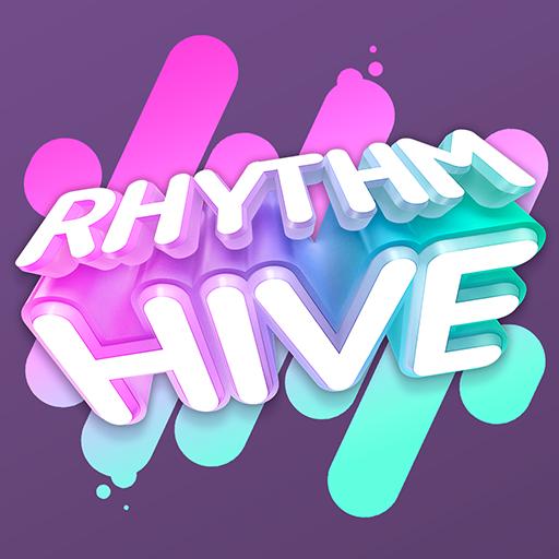 Rhythm Hive 下载最新版本