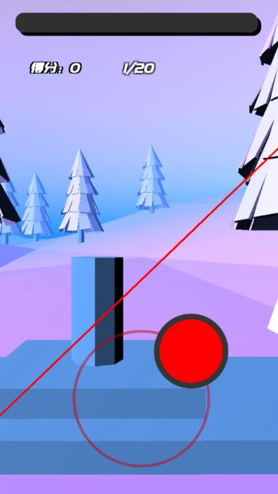 时间斩击 免广告