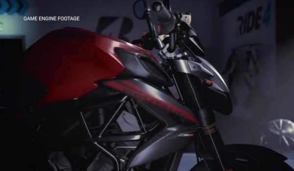 ride4 手游官方下载