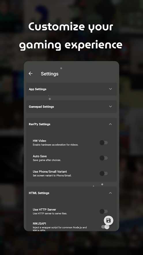 JoiPlay模拟器 插件最新版