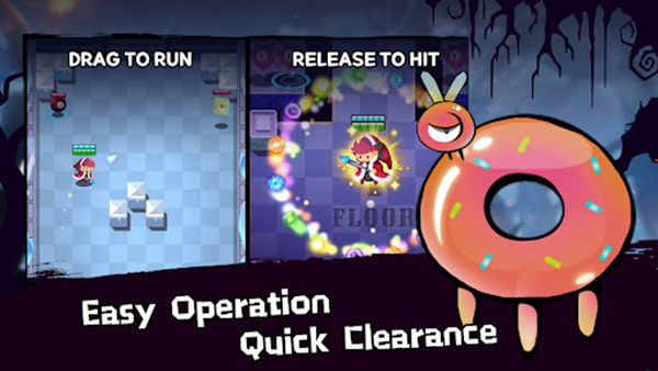 巫师传奇 免广告