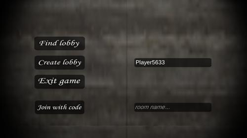 恐怖奶奶多人联机