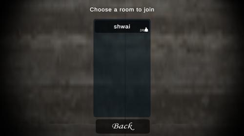 恐怖奶奶多人联机