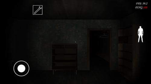 恐怖奶奶多人联机