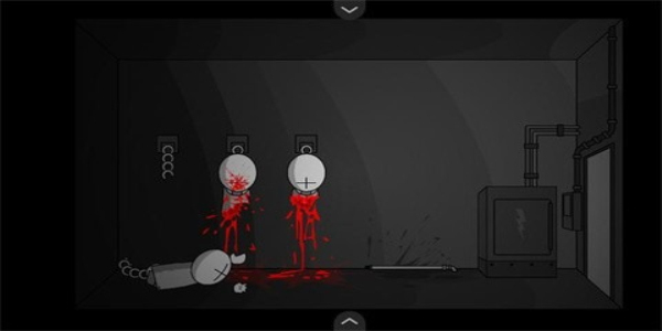 暴力迪吧陷入疯狂