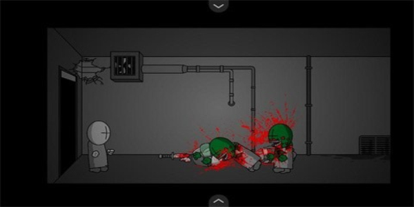 暴力迪吧陷入疯狂