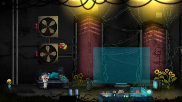 沙皮克月球探索手游