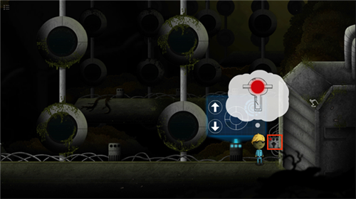 沙皮克月球探索手游