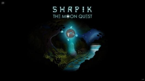 沙皮克月球探索手游