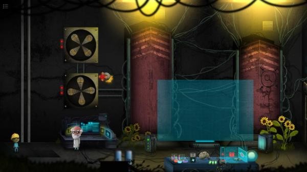 沙皮克月球探索手游